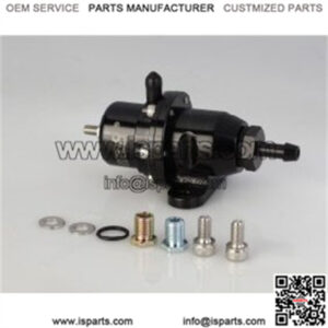 Suitable for Honda HONDA ACURA DOHC B16 B18 F20 adjustable fuel pressure regulator