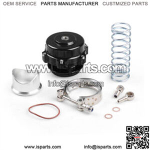 Automobile modification parts turbocharger 50MM pressure relief valve BOV exhaust valve 35 PSI