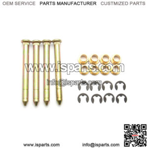 Suitable for Ford F150-F350  SUV door hinge