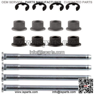 Suitable for Chevrolet 1994 - 2004 Chevy S10 & GMC S15 door hinge