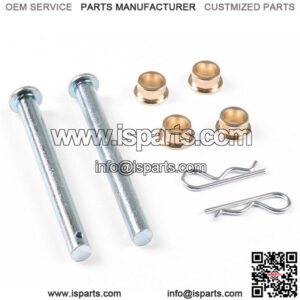 Suitable for Ford Mustang 1979-1993 Mustang door hinge