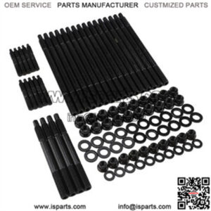 Suitable for 97-03 Chevy LS1 LQ9 LS6 4.8L 5.3L 5.7L 6.0L cylinder head bolts