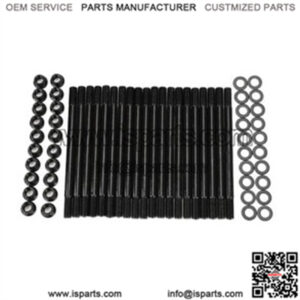 Suitable for 2003-2007 Ford Powerstroke engine cylinder head bolts