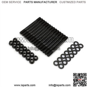 Suitable for Toyota Supra 3.0L 2JZ-GE 2JZ-GTE Engine Cylinder Head Bolts