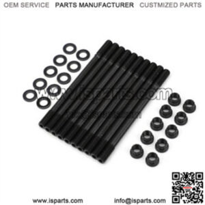 For Honda Acura ARP K20 K24 K Series Engine Cylinder Head Bolts