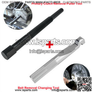 Suitable for Polaris RZRXP 1000 900 800 primary clutch puller belt replacement removal tool