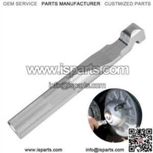 Belt Replacement Tool Clutch Removal Wrench Tool Kit for Polaris RZR 900 S