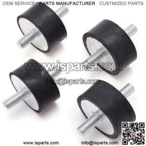 Polaris Sportsman 335 400 450 500 700 800 engine bracket buffer pad