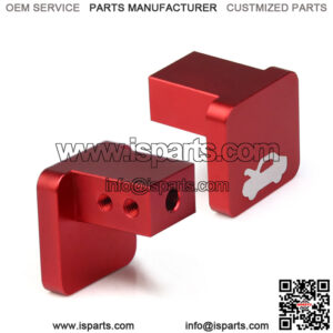 Car modification suitable for Honda Civic CRV hood hood open handle repair kit