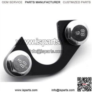 For Lexus billet oil pump sensor tube belt support low third generation 4th LS1 LS