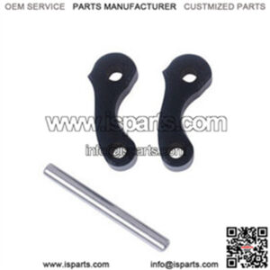 Aluminum Window Latch Hinge Pivot For 95-04 Tacoma 00-06 Tundra 6291035032