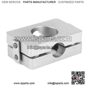 LSD conversion plate for 90-02 Honda Civic/BMW E36 for limited slip differential