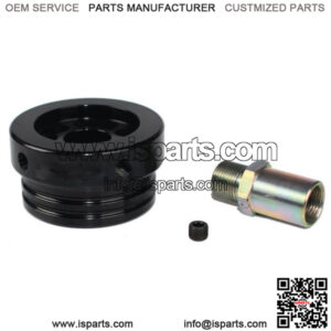 Car oil cooling oil cake suitable for oyota GT86 SUBARU Honda CIVIC special oil cake