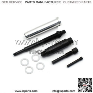 Lisle 65600/65700 Spark Plug Remover for Ford 3V Engines