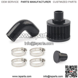 Suitable for 07.5-18 Dodge Cummins 6.7L 2500 3500 Crankcase Ventilation Change Kit