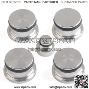 Suitable for Alfa Romeo Vauxhall 1.9 Z19DTH intake manifold plug swirl flap