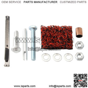 Factory direct hair auto parts Saab 9-3 dynamic hard gear turntable repair kit 55556311