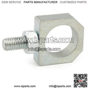 For Acura RDX Turbo Variable Flow Actuator Eyebolt and Nut VGT Rod End Linkage