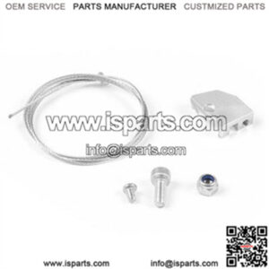 Cross-border hot-selling car modification suitable for Ford S-MAX handbrake cable repair kit