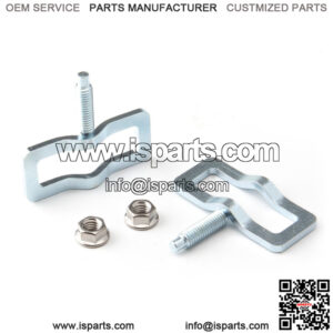 Factory Direct Auto Parts Exhaust Manifold Screw Repair Parts For Ford