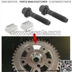 Cross-border hot sale auto parts cam phase lock kit for Ford 4.6L/5.4L