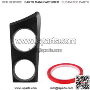 Portable Aluminum Front Cup Holder Right Side Drive Suitable for BMW 1 Series 04-13E81/87 E82/88 Cup Holder