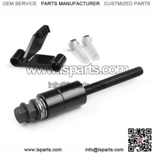 LS1 2 3 LSX ENG 4.8 5.3 5.7 6.0 6.2 Harmonic balancer mount and flywheel bracket