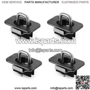 4 locks are suitable for 15-21 Ford F150 truck/17-21 F250 F350 truck/17-21 Ford Raptor