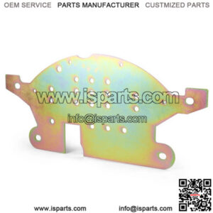 Prius 2009-2015 Suitable for Toyota Prius three-way catalytic converter guard plate