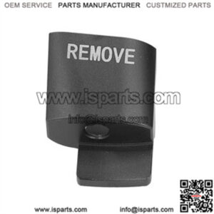 59370 Elastic Band Remover/Installer Slip-on Pliers Tool and Home Improvement Belt Remover/Installer