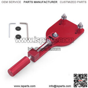 Filter Dissector Filter Cutter Filter cutters from 2-3/8 to 5"