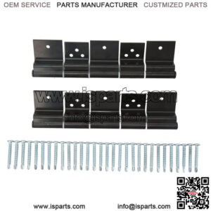 RV Entry Door Friction Hinge Kit RV Door Friction Hinge Kit