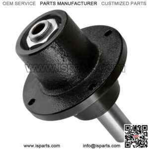 Spindle Assembly Fits Scag 461663 46631 Spindle Assembly
