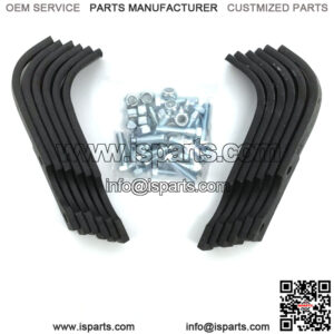 BCS TILLER TINE SET FOR 18" TILLER BOX  T18U