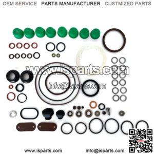 For Stanadyne Roosa Master Diesel Injection Pump Kit DB JDB DC pumps 24371