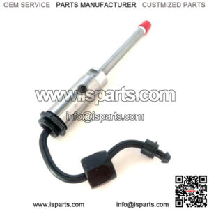 Fuel Injector Pencil Nozzle For Caterpillar 3208 Engines 4W7016 0R3420