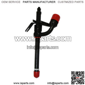 RE48786 Fuel Injector For John Deere 350 330B 5303 6110 5220 1450 1550 4045 1450