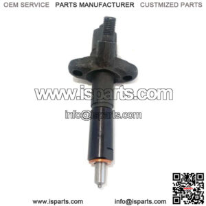 Fuel Injector Nozzle For Ford 4000 4110 4400 4340 4410 4500 5000 6000 C5NE9F593C