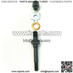 For Delphi Lucas CAV DPA Injection Pump Cover Stud Bolt Screw Washer 7123-527