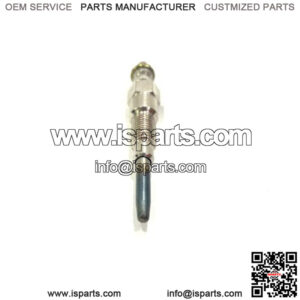 For Kubota Glow Plug ZD28 ZD323 ZD326 F2260 F2560 G1800 G1800 T1600 ZD18 ZD21
