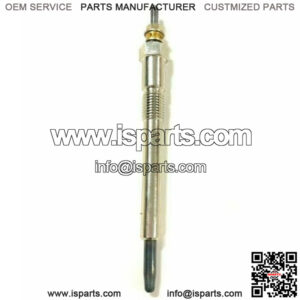 3974953 Glow Plug For Bobcat Skid Steer Loader 643 645 743