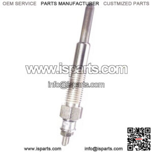 Glow Plug For MF 205 210 220 1040 Allis 5020 5030 6140 International 244 254