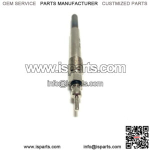 Glow Plug For Caterpillar 3T8705 SR4 3304 3306 3406 3408 3408B D330C 9N0194 12V