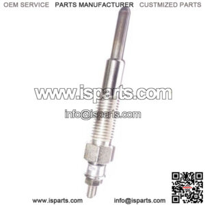 For Bobcat Glow Plug Skid steer Loader 843 Gehl SL5620 SL5625 5620 5625