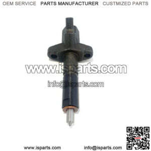 D9NN9F593DA Fuel Injector Nozzle For Ford 2600 3600 4600 5600 6600 7600 TW20