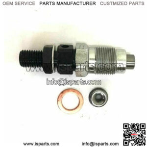 Fuel Injector For Kubota V2403 IDI 16419-53900