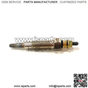 For Kubota Glow Plugs L175 L185 L185DT L245 L245DT L245HC L285 L345 L305 L2201