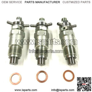 Fuel Injector Nozzle For Kubota D750 D850 D950 D1302 V1702 V1902 70000-65209