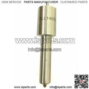 Fuel Injector Nozzle BDLL140S6655 DLL140S64F DLLA140S662