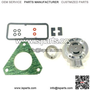 For CAV DPA Lucas Injection Pump Kit endplate Liner Blade Top Gasket